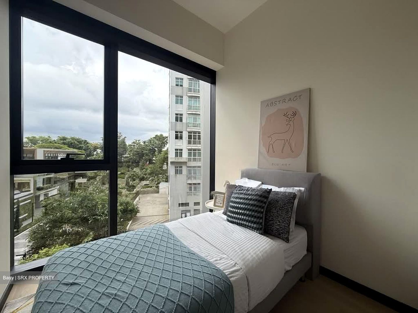 Perfect Ten (D10), Apartment #562843491